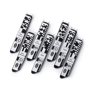 USB ile HACH SL1000 taşınabilir paralel analiz cihazı (PPA) taşınabilir renkölçer. Pn.0000 0000 - Product Image 3