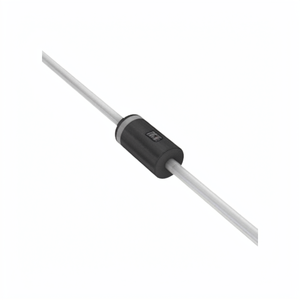 Electronic Circuit Components Single Diodes 1N4936GL-T Original DO-204AL, DO-41, Axial - Product Image 1