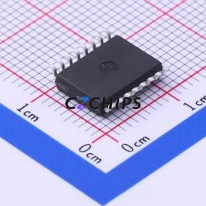 ชิปวงจรรวม SP232EET-L/TR SOIC-16-300mil ใหม่และดั้งเดิม RS232วงจรรวม - Product Image 2