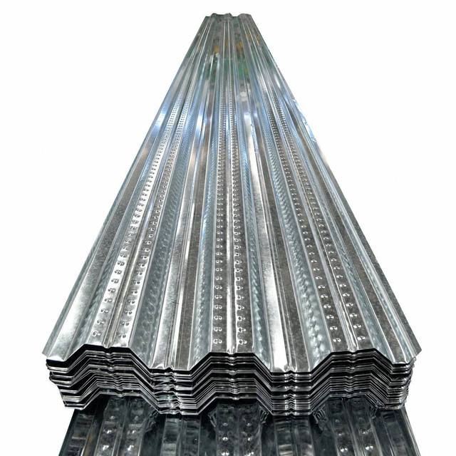 High-Strength Roofing sheets SC-197