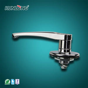 Cerraduras de manija industriales populares de la marca de fábrica, para caja de control y caja de alimentación - Product Image 4