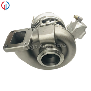 Yeni Turbo 5350060 4045934RX 4089600 3781163 4044006 4045934 4955462 Cummins Turbo için - Product Image 5