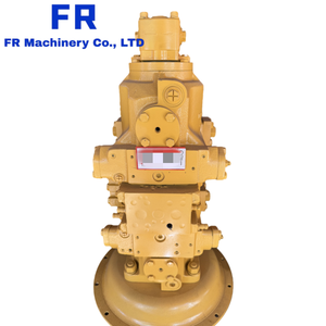 Pompa Idraulica Principale AP-12 per Escavatore 320V1 320V2 <span class=keywords><strong>320B</strong></span> 320C 320D 330C 330D (Cod. 874717) - Product Image 2