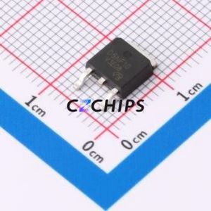 Nouveau et original STD6NF10T4-VB TO-252 Transistor Transistor à effet de champ (MOSFET) - Product Image 1