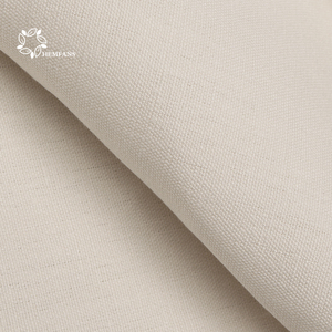 قماش قنب عضوي عالي الجودة من القطن لصنع حقائب التسوق - Product Image 5