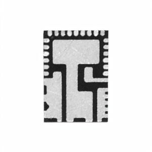 Manufacturer Channel SIC451ED-T1-GE3 Electronic Circuit Components 34 PowerWFQFN Power Management (PMIC) - Product Image 1