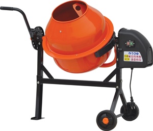 <strong>70L</strong> CE Approved Mini Portable Mortar <strong>Mixer</strong> Forced Movement <strong>Mixer</strong> <strong>Cement</strong> Pan Concrete <strong>Mixer</strong> <strong>for</strong> <strong>Sale</strong> - Product Image 4