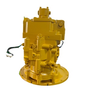 ปั๊มไฮดรอลิก GID E336F SBS180 สำหรับเครื่องจักรก่อสร้างแบบรีแมนูแฟคเจอร์ พร้อมการรับประกัน 3 เดือน - ขายปลีก - Product Image 2