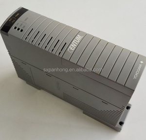 CP451-50 โมดูล PLC ยี่ห้อ YOKOGAWA โซลูชันควบคุมอุตสาหกรรม การสื่อสารผ่านอีเธอร์เน็ต 8 I/O ของแท้ใหม่ นำเข้า คุณภาพดี - Product Image 4
