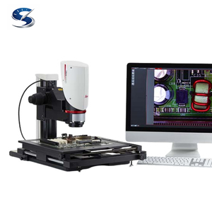 Le DVM6 Digital est une solution polyvalente capable d'utiliser plusieurs solutions d'imagerie pour étudier différents échantillons - Product Image 6