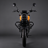 Moto électrique avec moteur à moyeu de 3000W, batterie au lithium 72V40AH, vitesse de 80 km/h, moto électrique pour adultes
