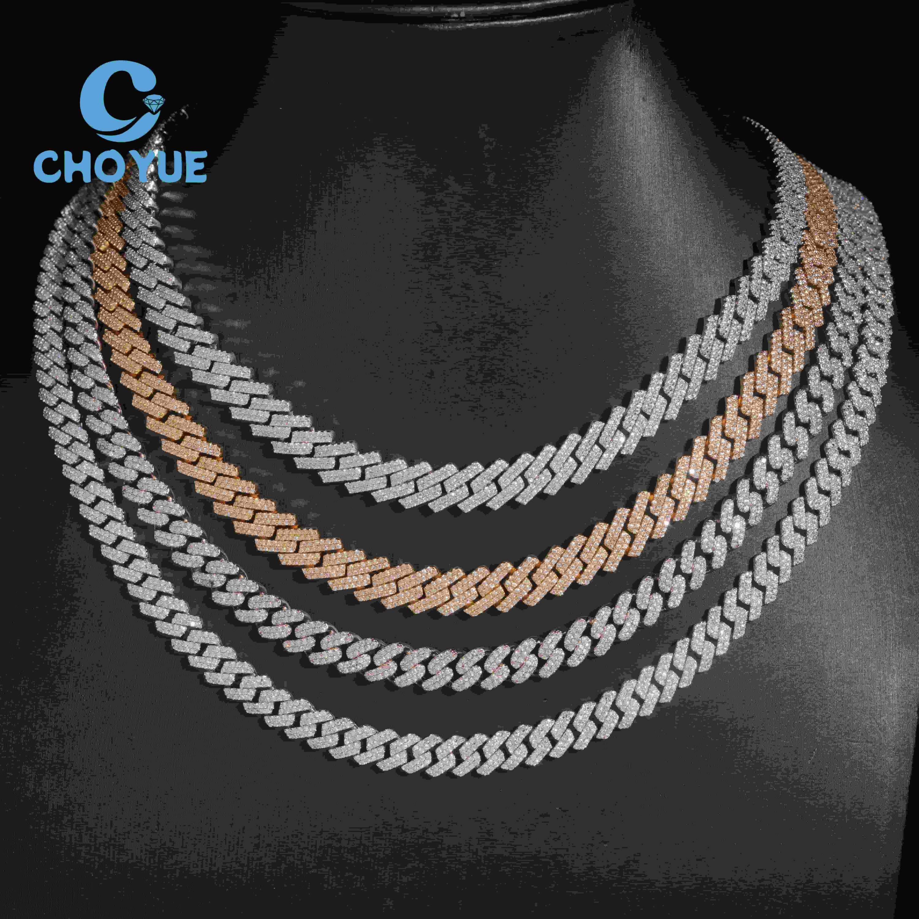 Collier en or