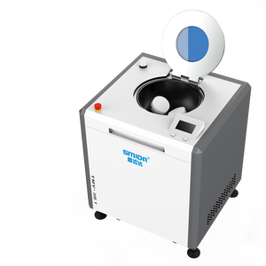 Mélangeur centrifuge planétaire sous vide Smida TMV-310T 300g/300ml <span class=keywords><strong>pour</strong></span> résine époxy et adhésif AB - Product Image 4