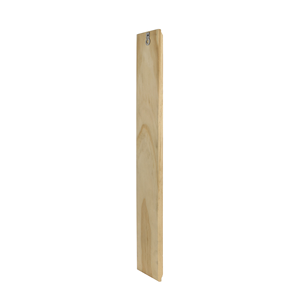 Thermomètre en bois Thermomètre à <span class=keywords><strong>mercure</strong></span> liquide Température de lecture instantanée Thermomètre de jardin intérieur extérieur - Product Image 5