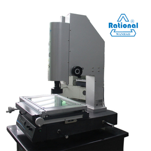 National Series High Surface <b>Profile</b> Testing Machine Profilometer 2D Optical Video Measuring 0.5m OEM CE - Product Image 1
