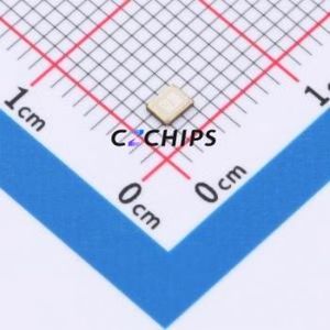 SWXD8ABVE0-12.288000 Crystal (Passive) SMD2520-4P Crystal Oscillator SMD Crystal Oscillator 12.288MHz 10ppm 10pF - Product Image 1