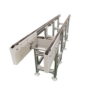 Correa de Distribución Síncrona de PU Popular para Transportadores - Product Image 2