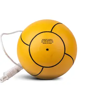 Мягкий резиновый Tetherball