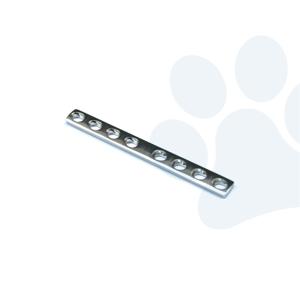 Plaque de Contre-Pression Verrouillable en Titane 2,7 mm LC-DCP pour Chirurgie Orthopédique Vétérinaire, Implant de Fixation des Fractures Osseuses - Product Image 4