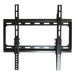 Universal Top Grade Push Out Led TV Bracket Wall Mount for Sale