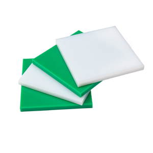 Uhmwpe tấm màu đen độ dày Nhà cung cấp Trắng cứng bảng nhựa <span class=keywords><strong>uhmw</strong></span> vật liệu nhựa tấm - Product Image 3