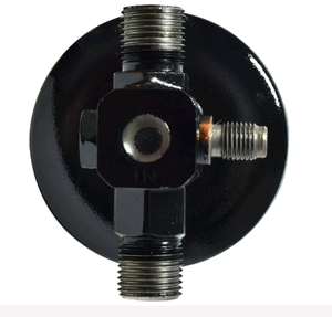 <span class=keywords><strong>ZW</strong></span> CD-6194 63*205mm Automobile système de climatisation récepteur plus sec filtre Automobile AC récepteur sèche-linge 8941540860 - Product Image 3