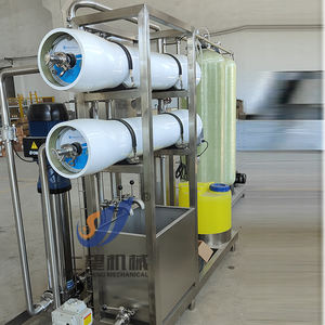 CE belgelendirme otomatik su ters osmoz <span class=keywords><strong>RO</strong></span> arıtma ekipmanları fiyat su arıtma tesisi ekipmanları içme için - Product Image 3