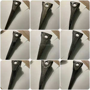 أسنان كارتر ، أسنان مسطحة وحادة مزورة - Product Image 5
