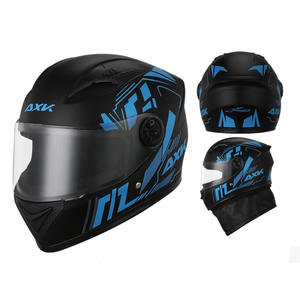 Meilleur <span class=keywords><strong>Casque</strong></span> Moto Électrique d'Usine <span class=keywords><strong>Pas</strong></span> <span class=keywords><strong>Cher</strong></span>, <span class=keywords><strong>Casque</strong></span> Intégral Moto Hiver Chaud Vert Noir - Product Image 2