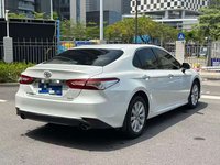 Autos Usados Toyota Camry 2019 Sedán LHD Automático - Automóvil de Gasolina 2.0L - Estado Original Precio de Mayoreo