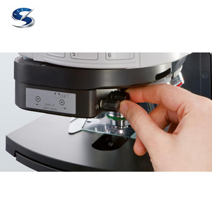 <span class=keywords><strong>Microscope</strong></span> biologique vertical Zeiss Axio Imager 2, plateforme de <span class=keywords><strong>microscope</strong></span> vertical pour la recherche scientifique en biologie - Product Image 3