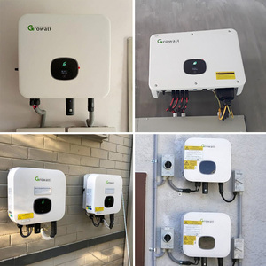 Growatt-inversor de red de 3 fases, 10kw, 11kw, 12kw, 15kw, 12KTL3-X, 9KW, 10KW, 11KW, 12KW, 15KW, 12KTL3-X - Product Image 6