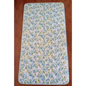 Couvre-lit matelassé en <span class=keywords><strong>gaze</strong></span> 100% <span class=keywords><strong>coton</strong></span> moderne, toutes saisons, personnalisable - Product Image 6