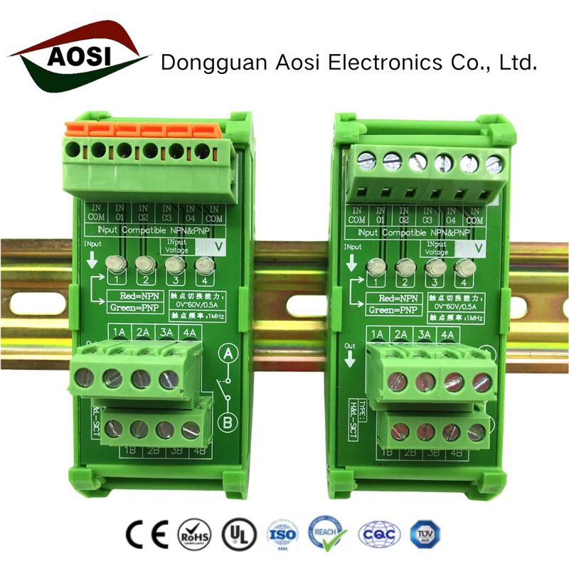 High Quality Reliable NPN PNP Level