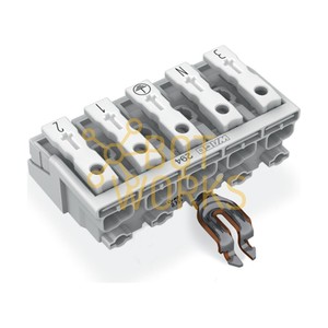 Wago 2944355 - Nuevo - Product Image 1