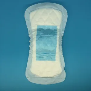 Prezzo di fabbrica assorbenti comodi da donna monouso per maternità Postpartum - Product Image 2