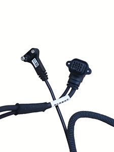Accesorio para Dron, Cable de Señal del Brazo Trasero T100, Línea de Señal, Repuestos para Dron Agrícola DJ T100, Dron de Protección de Cultivos - Product Image 4