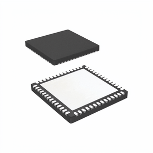 56 VFQFN Exposed Pad Electronic Chips Component Clock Timing PI6LC48S25BZBBIE Original - Product Image 1