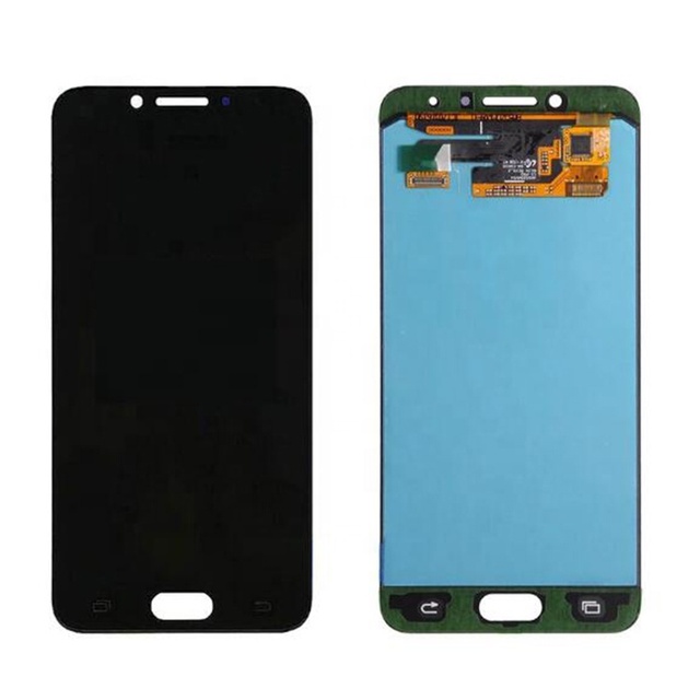 Mobile Lcds 5.2''C5000 LCD for Sam Galaxy C5 C5000 SM-C5000 Lcd Display Screen Replacement