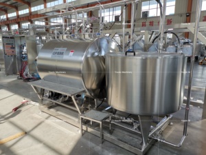 Cà chua dán máy làm nước sốt cà chua dây chuyền sản xuất cà chua nguồn nhà máy chế biến trái cây máy - Product Image 5