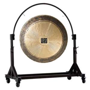 Soporte Metálico para Gong Symphony - Product Image 4