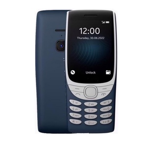Prezzo Basso per NK 8210 4G Sbloccato di Fabbrica Originale Super Economico Telefono <span class=keywords><strong>Cellulare</strong></span> Classico a Barra Semplice Spedito per Posta - Product Image 2