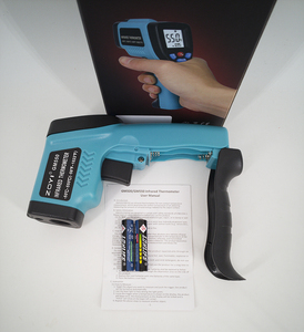 Nhiệt Kế Công Nghiệp ZOTEK ZOYI GM550, Nhiệt Kế Laze Công Nghiệp Với Giá Tốt - Product Image 6