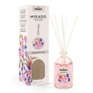 Mikado deodorante squisito mix 100ml di deodoranti Prady-air