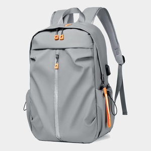 Manufacture Soft Electronic <b>Laptop</b> Bags USB Travel <b>Backpack</b> Waterproof <b>Laptop</b> Bags <b>Backpack</b> - Product Image 4
