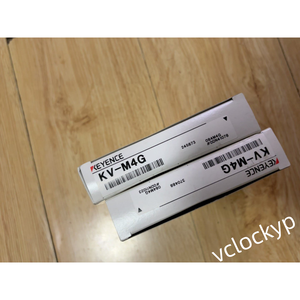 KEYENCE KV-M4G <b>SD</b> <b>Memory</b> <b>Card</b> 4GB New I - Product Image 2