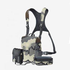 ชุดอุปกรณ์กล้องส่องทางไกลสำหรับล่าสัตว์แบบทนทาน พร้อมกระเป๋าใส่กล้องส่องทางไกล สายรัดกล้องส่องทางไกลสำหรับล่าสัตว์ ชุดอุปกรณ์กล้องส่องทางไกลสำหรับกล้องถ่ายรูป - Product Image 3