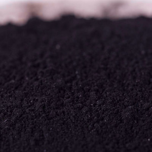 <strong>Powdered</strong> Activated Carbon for Drinking Water and Industrial Water Treatment, Wastewater Purification - Product Image 2