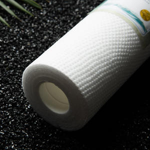 Cartouche filtrante en coton PP Novartis Qingyuan, 10 et 20 pouces, pré-filtre pour purificateur d'eau domestique, eau potable directe - Product Image 1