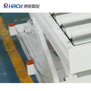 טבלאות להרים מכונת <span class=keywords><strong>lifter</strong></span> הידראולית לטיפול בחומר יעיל - Product Image 6